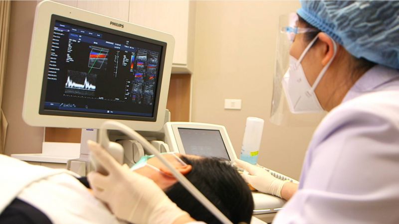 ภัยเงียบใกล้ตัว'โรคร้าย'ที่คร่าชีวิตคนไทย BDMS ยกระดับการดูแล  3 โรคร้าย 'สมอง มะเร็ง หัวใจ'