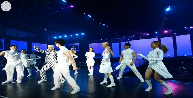 'แบมแบม'พร้อมละลายใจแบบฟินไม่หยุดAIS 5G