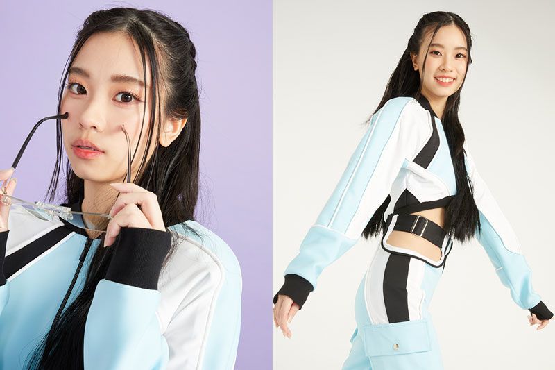 แพรซัน TikTokerสู่การเป็นศิลปิน เดบิวต์แรกกับซิงเกิล'ใจหายอ่ะ สงสัยอยู่ที่เธอ'