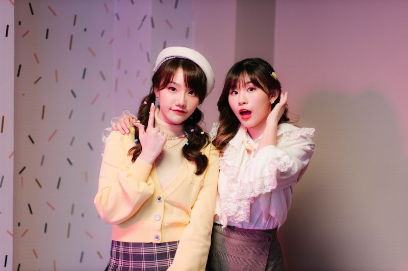 'เบล วริศรา'ควง 'อะตอม'ปล่อยเพลงประกอบซีรีส์สุดคิ้วท์ 'ถึงเธอจิ๊กซอว์ของฉัน'