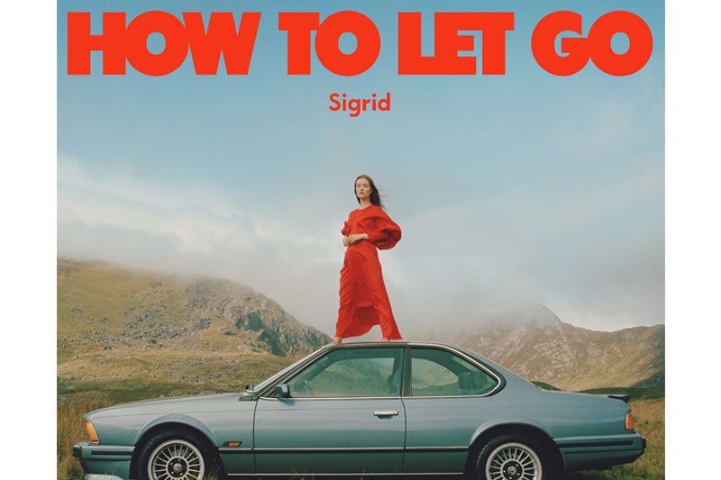 Sigrid ปล่อยซิงเกิ้ลใหม่ ‘It Gets Dark’ กับอัลบั้มใหม่ ‘How To Let Go’