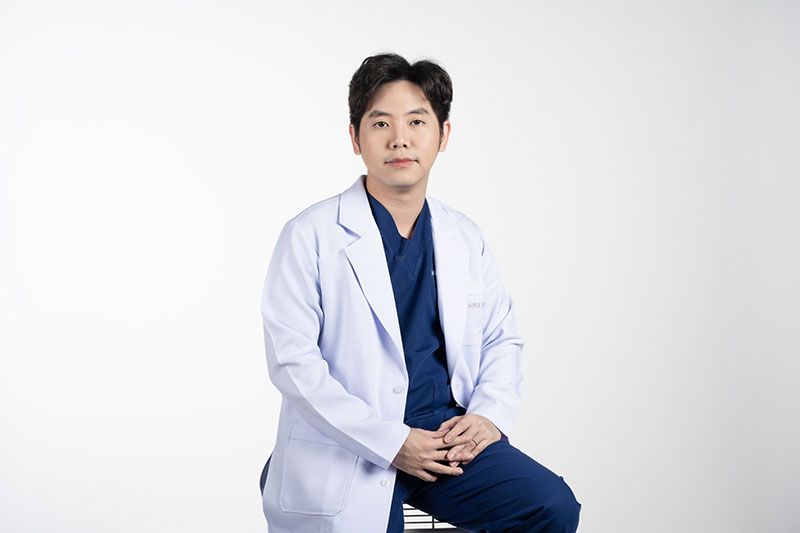 ‘หมอนิ้ง’  แชร์เคล็ดไม่ลับ! เจาะลึกทุกปัญหาใต้ตา