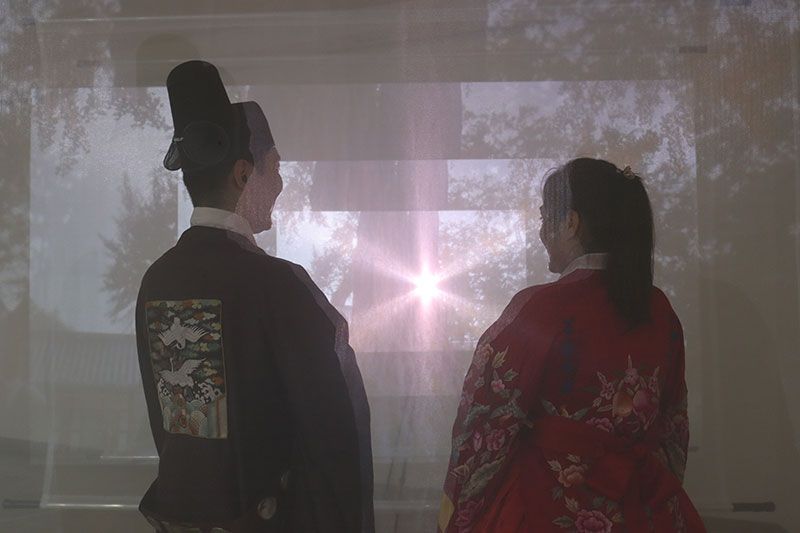 ผู้หญิง - ศูนย์วัฒนธรรมเกาหลี จัดงานแต่งงานแบบเกาหลีดั้งเดิม เอกอัครราชทูต เกาหลีเป็นผู้นำประกอบพิธีมงคลสมรส