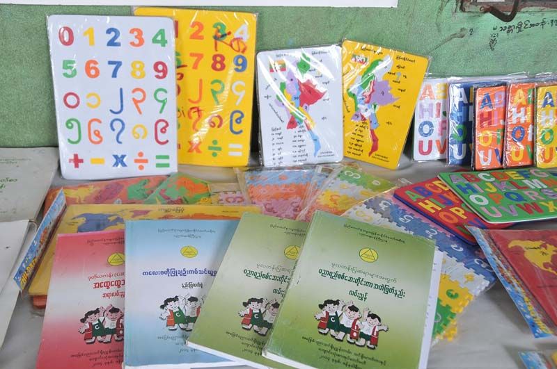 รายงานพิเศษ : โควิดกระทบเด็กข้ามชาติ  ‘สถานะ’ตัวแปรความรุนแรง