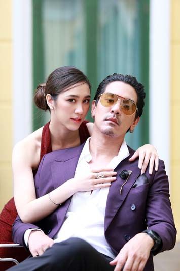 ‘พลอย-รัญดภา’ ขอบคุณ ‘แมน-พัฒนพล’  ส่งอารมณ์ชนะเลิศใน ‘เจ้าสาวจำเลย’