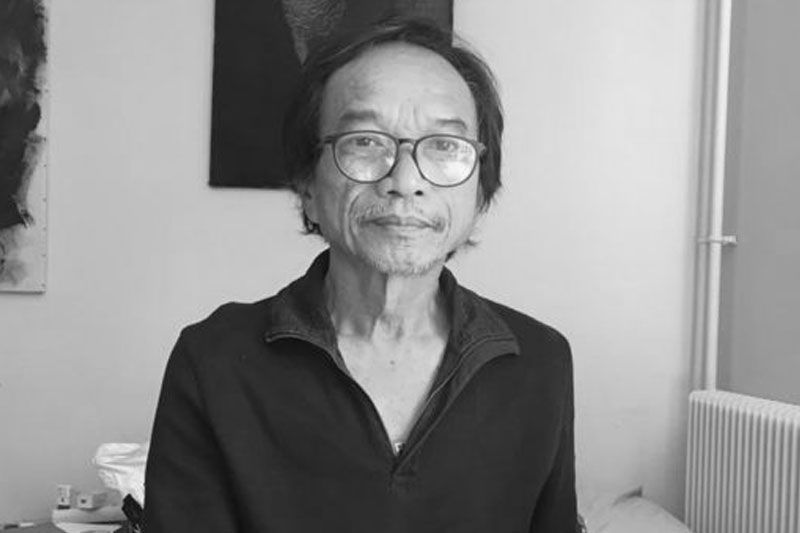 ‘วัฒน์ วรรลยางกูร’ นักเขียนรางวัลศรีบูรพา เสียชีวิตที่ฝรั่งเศส