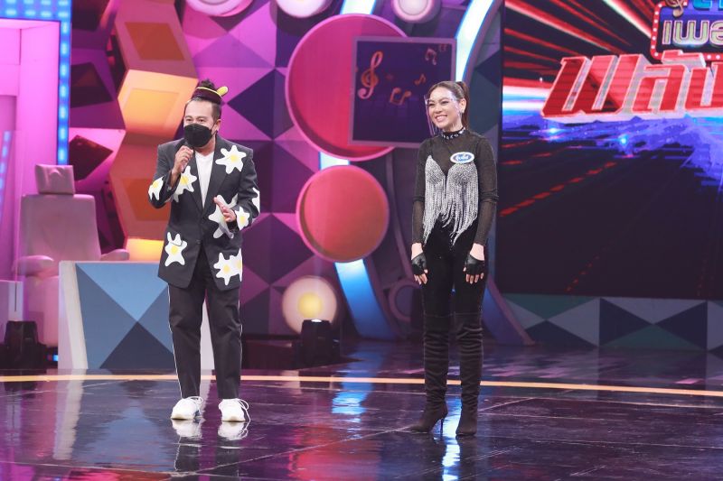 'ดวลเพลงดัง พลังอาชีพ'เปิดโอกาส 6 อาชีพ จับไมค์ดวลเพลง