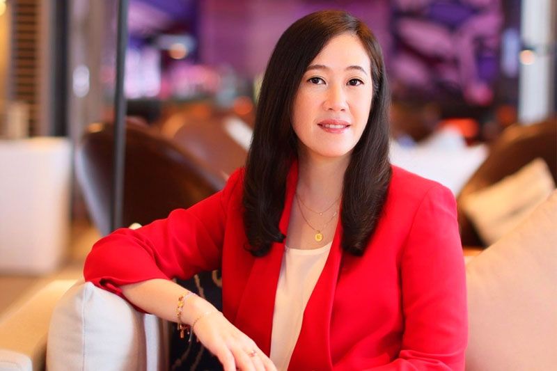 ‘รวิศรา จิราธิวัฒน์’จัดงาน ‘Central Midnight Sale’