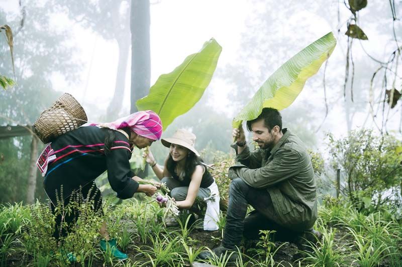 ททท. เปิดตัวแคมเปญ ‘มือใหม่หัดกรีน’  ดึงคนรุ่นใหม่รณรงค์ท่องเที่ยวอย่างรับผิดชอบ