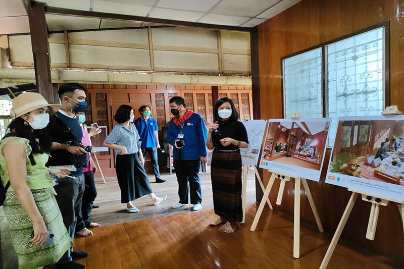 อยุธยา...เมืองท่าแห่ง ‘อุษาคเนย์’  ฟื้นท่องเที่ยวเชิงวัฒนธรรมอาหาร