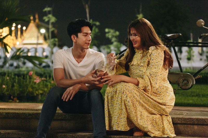 ขยี้ตารัวๆ 'มารี เบิร์นเนอร์'ทุ่มสุดตัว แปลงโฉม เป็นสาวเจ้าเนื้อ ใน 'พิษรักรอยอดีต'