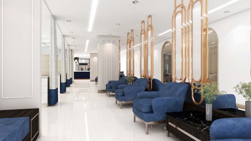 เปิด N Space ศูนย์บริการตรวจวิเคราะห์สุขภาพ  รองรับไลฟ์สไตล์คนเมืองด้วยมาตรฐานระดับสากล