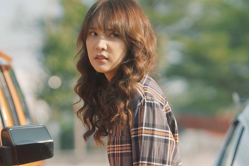 ‘แจน’ทุ่มเทสุดใจ!!! ร้องไห้หนักนาน 3 ชั่วโมง สวมบท‘ลิน’สาวน้อยขี้แย