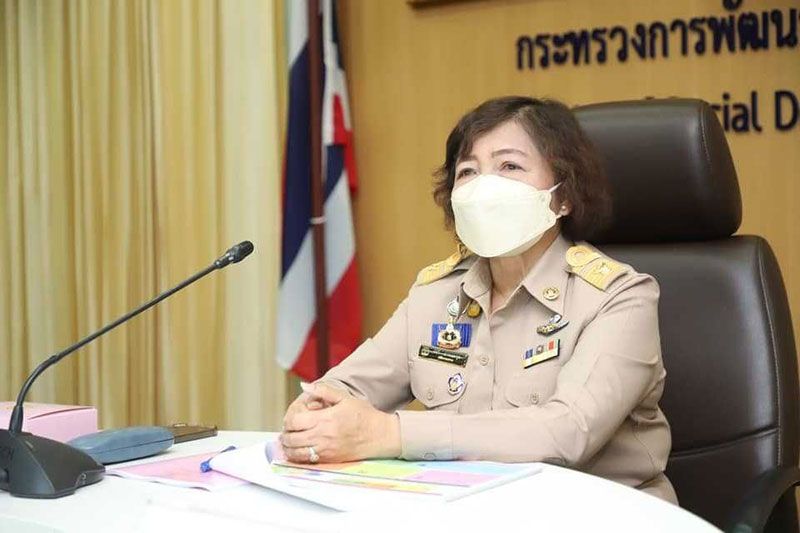 โค้งสุดท้าย พม. เปิดรับฟังความคิดเห็นร่างพระราชบัญญัติการดําเนินกิจกรรมขององค์กรไม่แสวงหากําไร พ.ศ. ....