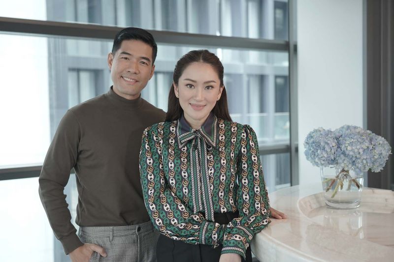 'อุ๊งอิ๊ง - แพทองธาร'ย้อนเล่าถึงเหตุการณ์รัฐประหารและวันที่อดีตนายกทักษิณกลับไทย