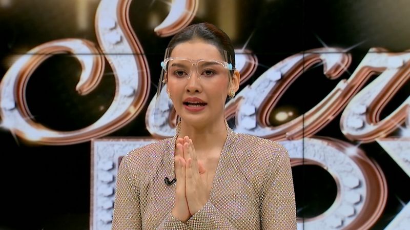 ยกมือไหว้ขอโทษ'เจนนี่'ออกสื่อครั้งแรก น้ำตาคลอ 'เปา-กิ่งกาญจน์'ลั่นจริงใจเปล่าหิวแสง