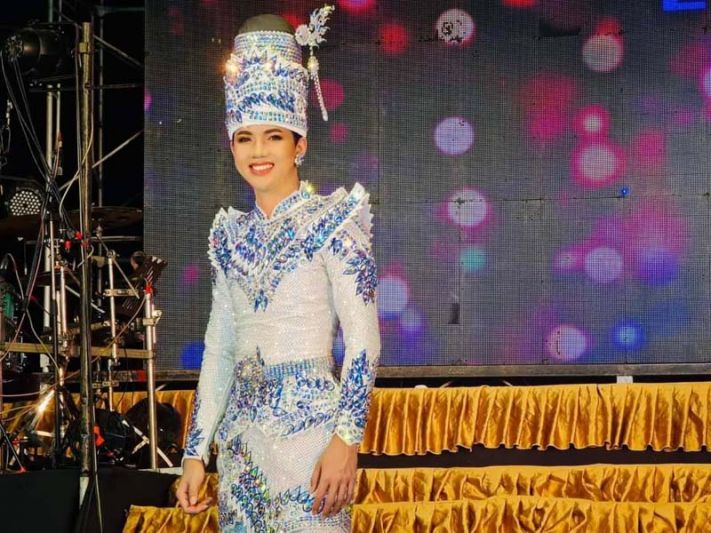 ‘ข้าวสารแลนด์’ไฟเขียวให้  ‘ณัฐ-สุรศักดิ์’Cover‘บ่เข้าข่ายว่าหลายใจ’