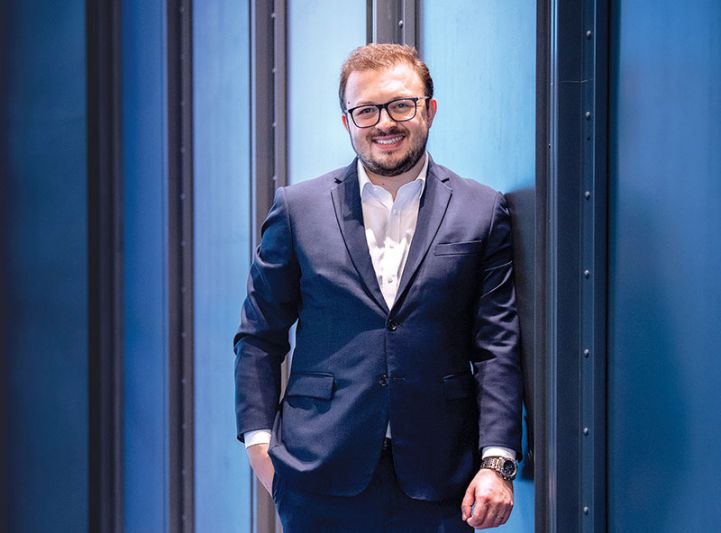 บอกลาผิวรอบดวงตาที่อ่อนล้าด้วย‘FOREO IRIS’แบรนด์ดังจากสวีเดน