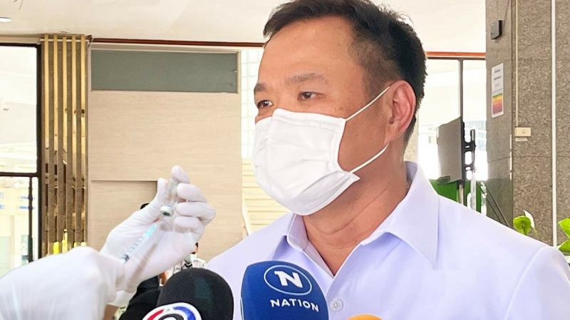 สธ.คุมเข้ม-ของดสาดนําอีกปี สงกรานต์เสียง ลุ้นกทม.ไฟเขียวให้ดื่มฉลองได้