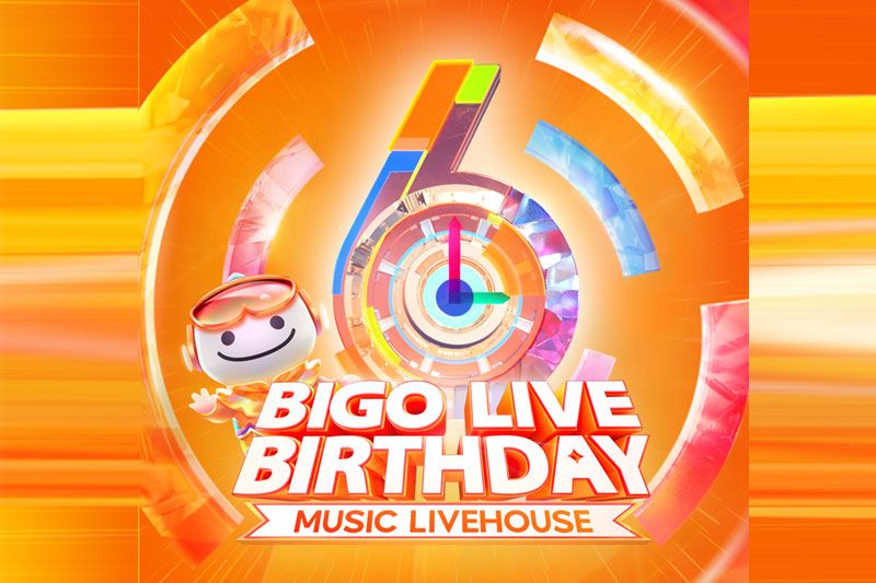ฉลองครบรอบ 6 ปี! Bigo Live จัดกิจกรรม ‘Liveshow- Music Livehouse’ ตอกย้ำการเติบโตอย่างต่อเนื่อง