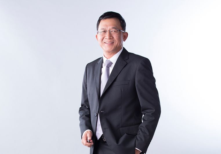 กรมทางหลวง ชวนสมัคร M-FLOW สะดวก รวดเร็ว ปลอดภัย