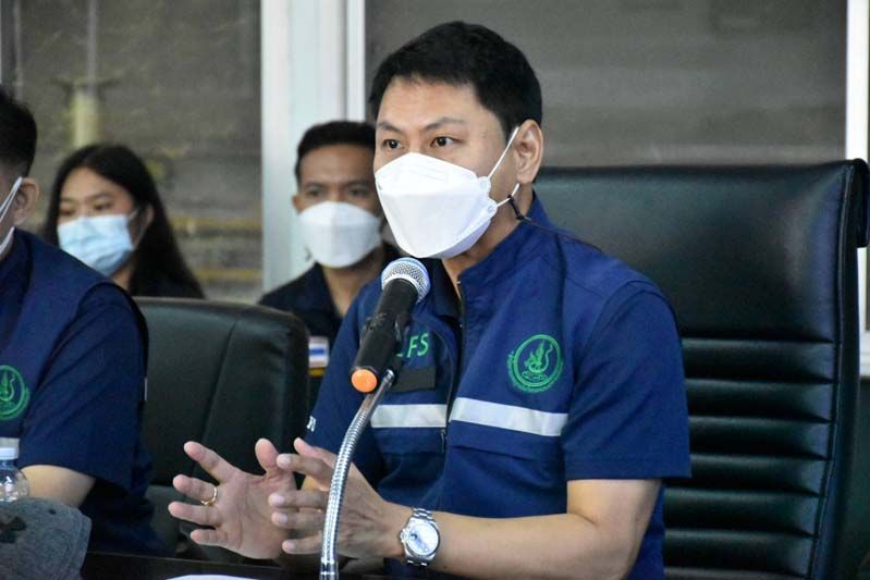 มกอช. นำร่อง บ.ศรีเชียงใหม่ฯ ต้นแบบประยุกต์ระบบ Supplier Audit