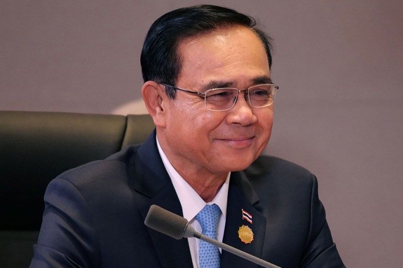 'บิ๊กตู่'ชูนโยบาย'30@30'ตั้งเป้าผลิตรถยนต์ไร้มลพิษ พร้อมเร่งมาตรการหนุน 4 แผน