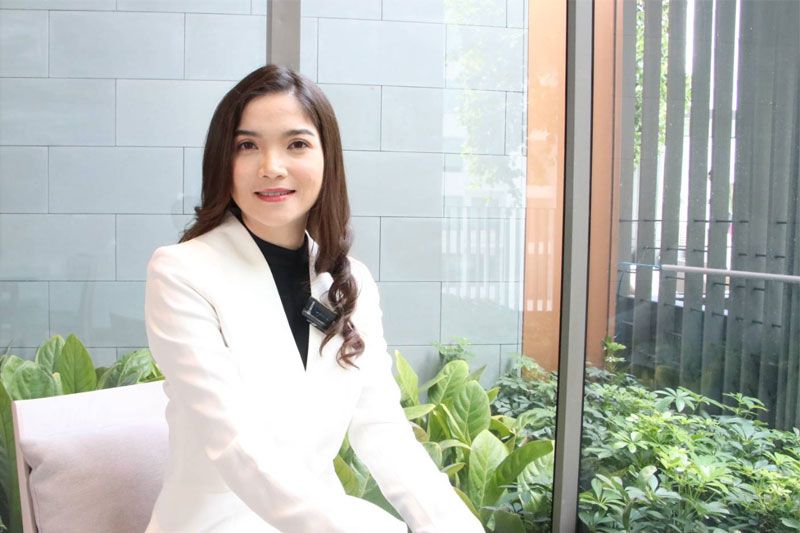 เปิดใจ! ‘อรวรรณ ชวดมี’ แม่ทัพหญิงแห่งแอร์โรว์ เอ็นเนอร์ยี่ มุ่งสร้างสังคมปลอดมลพิษ