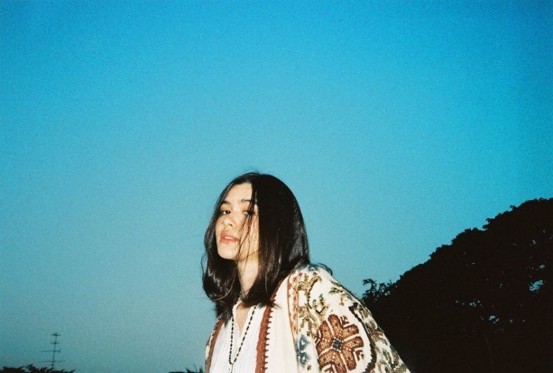 'SAMMii'ศิลปิน GEN Z รุ่นใหม่ นักร้องและนักแต่งเพลง เตรียมปล่อยEP อัลบั้มแรกในชีวิต 'Making Me Sick!'