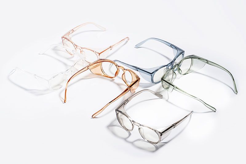 SHADERS ปล่อยคอลเลคชั่นแว่นตาสุดชิค มาพร้อมแรงบันดาลใจจากการเริ่มต้นใหม่