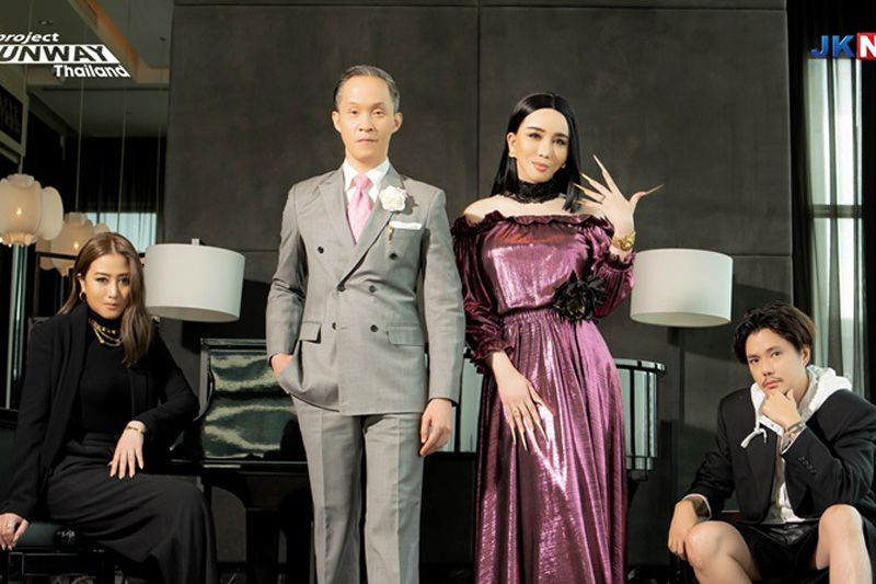 มทร.รัตนโกสินทร์จับมือ JKN18 ชูโปรเจกต์ 'RMUTR Press Luncheon' ปั้นดีไซน์เนอร์ สู่เวทีโลก