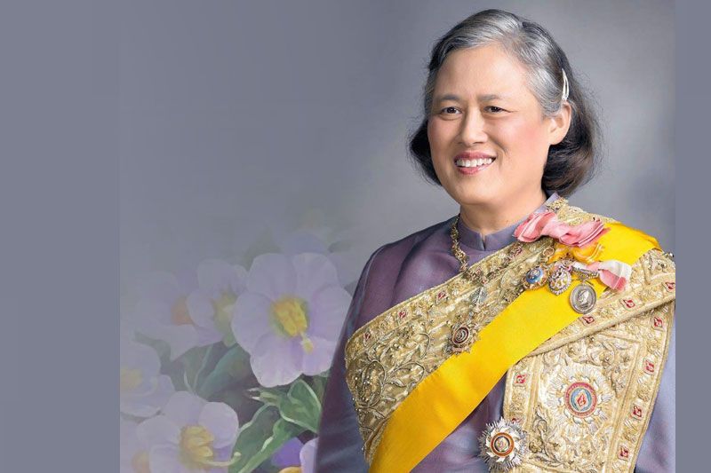 สมาคมใหหนำฯ จัดพิธีถวายพระพรชัยมงคล ‘กรมสมเด็จพระเทพฯ’ วันคล้ายวันพระราชสมภพ 2 เม.ย.