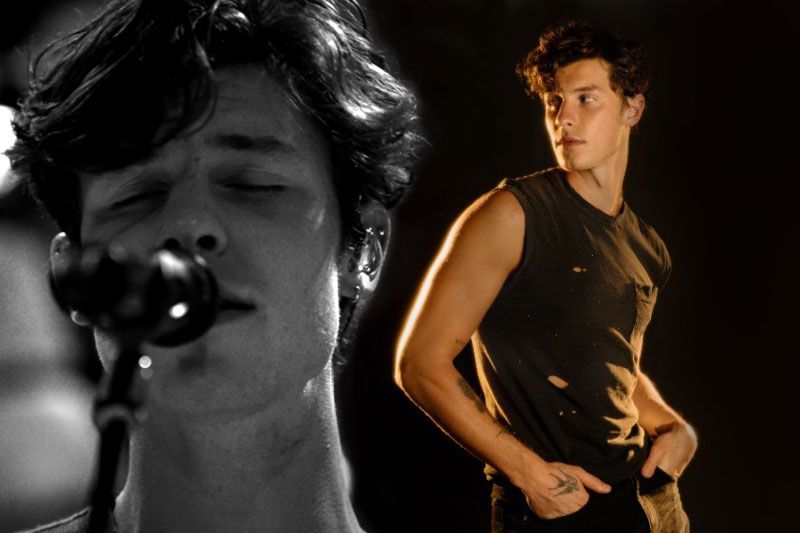 'Shawn Mendes'กลับมาเขย่าวงการกับซิงเกิลใหม่ 'When You’re Gone'