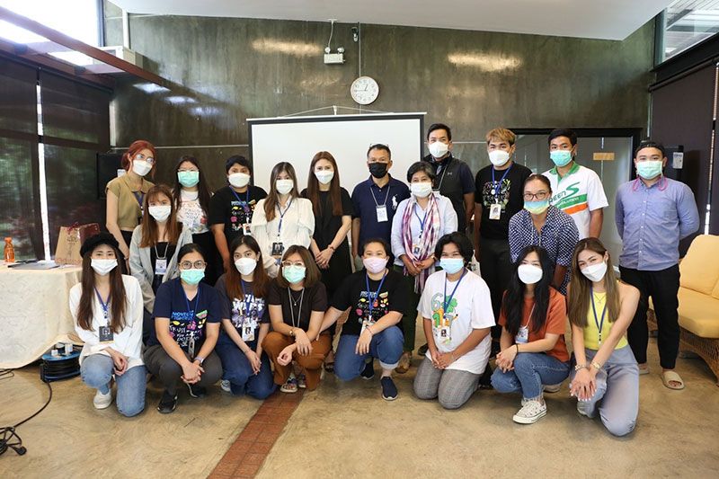 สมาคมการท่องเที่ยวเขาใหญ่ จับมือภาคี ปั้นเยาวชนลุย APEC ผ่านโครงการ ‘KYTA Youth Leadership Program’ ครั้งที่ 1