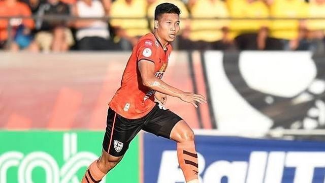 ‘พิธิวัตต์ สุขจิตธรรมกุล’ ทำสถิติ 200 นัดให้ ลีโอ เชียงราย ยูไนเต็ด