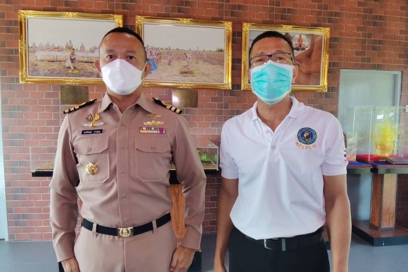 การพึ่งพาตัวเองด้วยหลักเศรษฐกิจพอเพียง เพื่อความสุขของสังคม