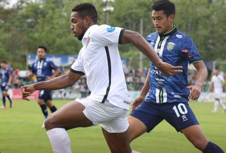 ช้างป่า’เฉือนนักรบเซไล – ‘กูปรีเศร้า’พ่ายขุนพลนเรศวร !