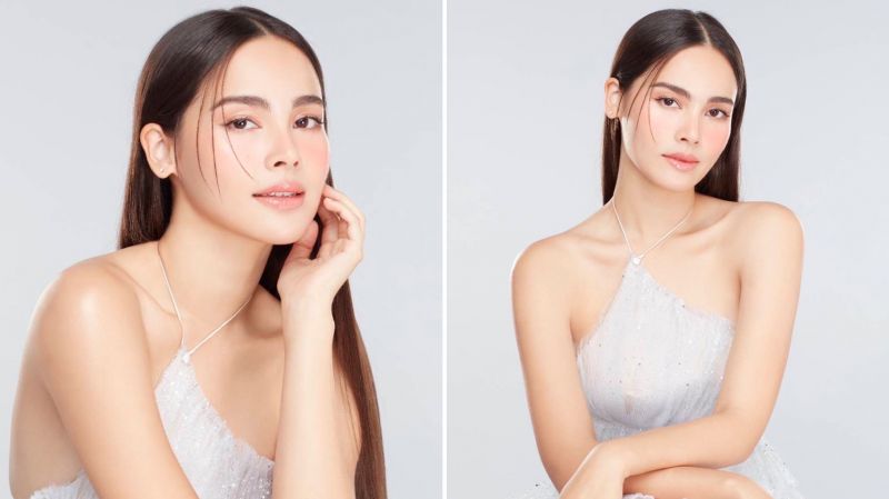 'ญาญ่า อุรัสยา'เตรียมเปิดความปังแห่งปีในงาน MANA Pro-Collagen Premium Launch
