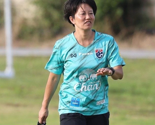 ‘โผแข้งหญิงไทย’ชุดซีเกมส์ครั้งที่31ที่เวียดนาม