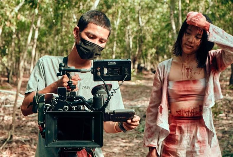 'Remember 15'ปิดฉากความสยองขวัญด้วยความสมบูรณ์แบบกระชากเรตติ้งสุดแรงรับปี2565