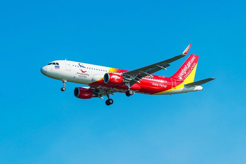 ไทยเวียตเจ็ท บินตรงเมืองฟุกุโอกะ เปิดตัวโปรพิเศษเริ่มต้น 699 บาท ให้หายคิดถึงญี่ปุ่น