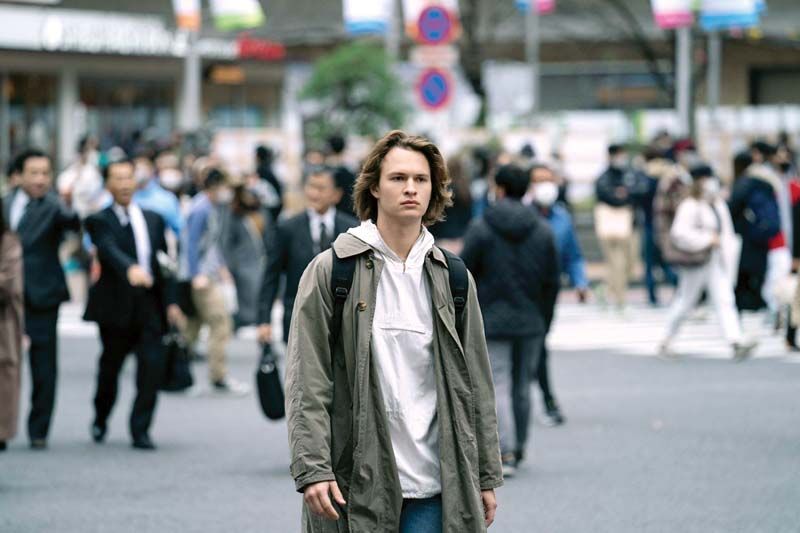 ‘TOKYO VICE’  เปิดโลกอาชญากรรมใต้ดินของญี่ปุ่น