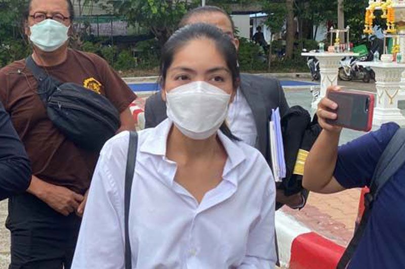 อัยการคืนสำนวนตำรวจ  สอบสวนใหม่คดี‘แตงโม’  ปม‘กระติก’รับให้การเท็จ