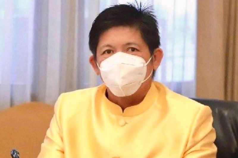 ‘ชนะศักดิ์’ดีดปาก‘ธีระชัย’ให้ร้ายคนคนอื่น ย้อนเพื่อไทยทำประโยชน์แต่นายใหญ่