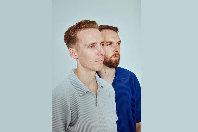 ‘HONNE’ ปล่อยอัลบั้ม พร้อมเพลงใหม่ ‘I’M BLESSED’