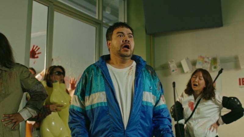 ‘โอ๊ต-ปราโมทย์’ ชวน ‘พอลล่า เทเลอร์’  หวนเล่น MV อีกครั้งในรอบ10 ปี!