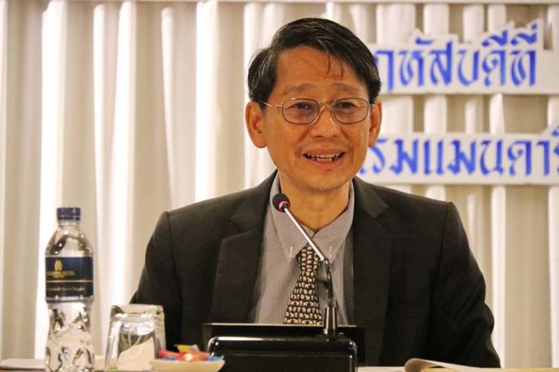 วช. ปลื้มผลสำเร็จการพัฒนากลุ่มองค์กรผู้ใช้น้ำ ลดความขัดแย้งการใช้น้ำ สร้างอาชีพ เพิ่มรายได้ให้เกษตรกร