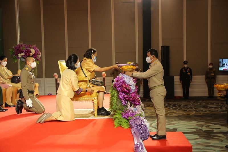 สถาปนา 16 ปี สทน.ชูประโยชน์เทคโนโลยีนิวเคลียร์พัฒนาพลังงานทดแทน  นวัตกรรมอาหารฉายรังสี เพิ่มมูลค่าทางเศรษฐกิจและสังคม