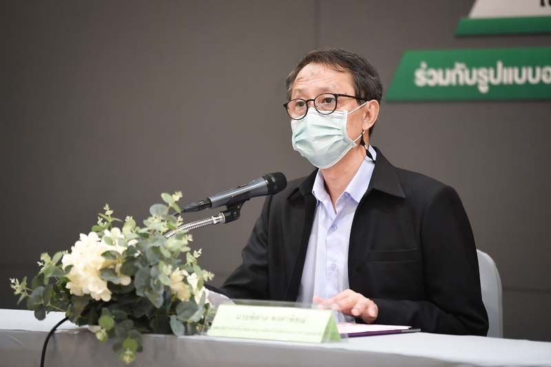 ‘มกอช.’เปิดโต๊ะระดมความคิดเห็นทุกภาคส่วน จัดทำมาตรฐานคุมเข้มทุเรียนอ่อน