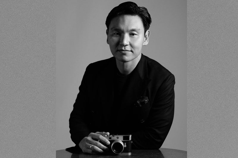 Leica ผนึก 3 ศิลปิน รังสรรค์เสื้อยืดไลก้าลิมิเต็ดอิดิชั่น  เอาใจสาวกกล้องในตำนานที่หลงใหลงานอาร์ต